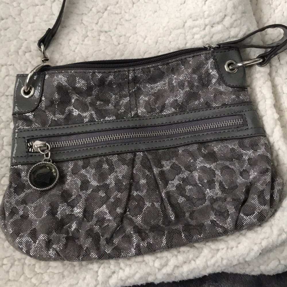 Sienna Ricchi purse